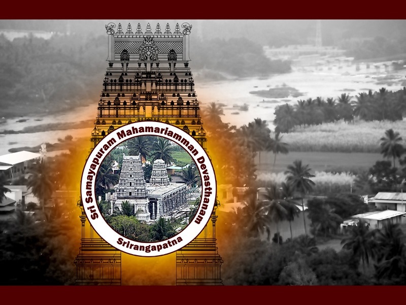 Temple Architecture
